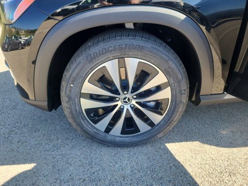 New 2025 Mercedes-Benz GLE 450e 4MATIC image 27