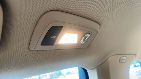 Used 2011 Porsche Panamera 4 image 47