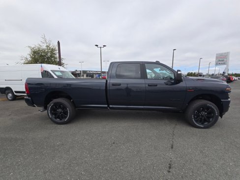 New 2026 RAM 3500 Big Horn image 3