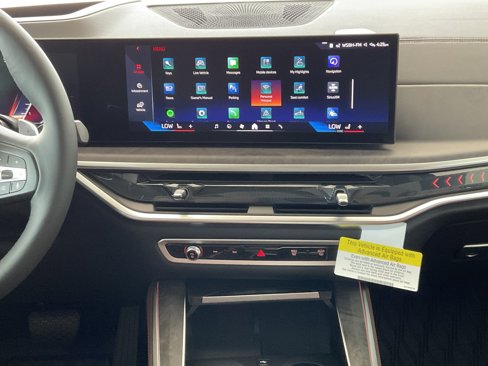 New 2026 BMW X5 sDrive40i image 15