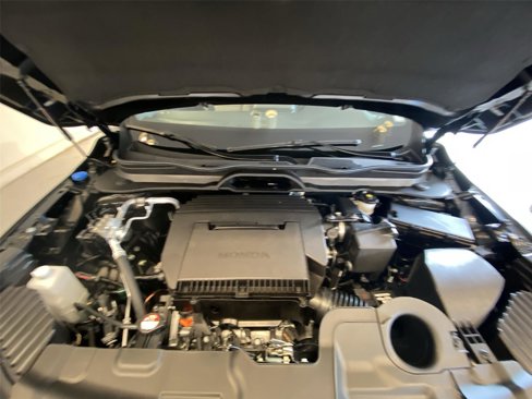 New 2026 Honda Passport TrailSport image 18