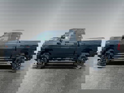 New 2026 RAM 2500 Tradesman image 2