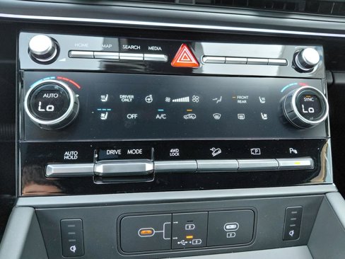 New 2026 Hyundai Santa Fe Calligraphy image 43