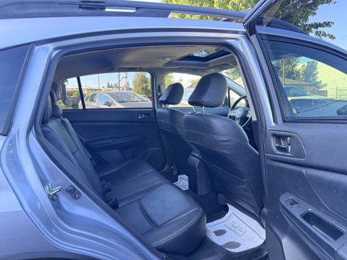 Used 2014 Subaru Crosstrek 2.0i Limited image 20