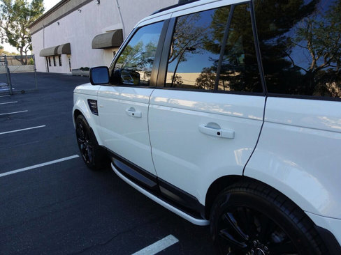 Used 2012 Land Rover Range Rover Sport Supercharged image 19