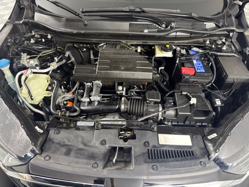 Used 2022 Honda CR-V EX image 25