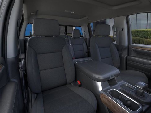New 2026 Chevrolet Silverado 1500 LT image 16