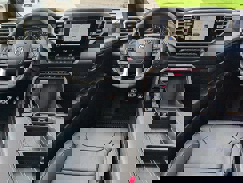 New 2026 Toyota Tundra SR5 image 34