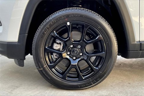 New 2026 Jeep Compass Latitude w/ Quick Order Package 29K image 10