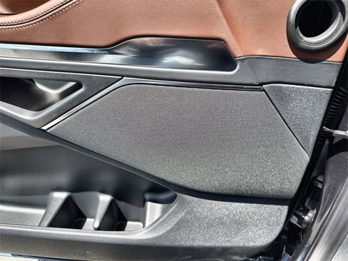 New 2025 Lincoln Navigator Reserve image 19