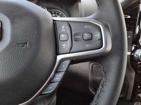 Used 2025 RAM 2500 Lone Star image 17
