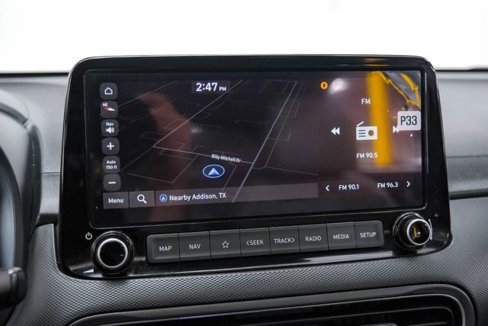 Used 2022 Hyundai Kona Limited image 20