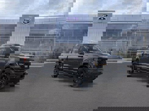 New 2025 Ford F150 STX image 7