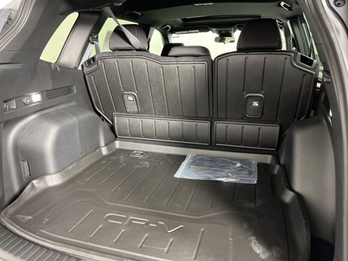New 2026 Honda CR-V TrailSport image 20