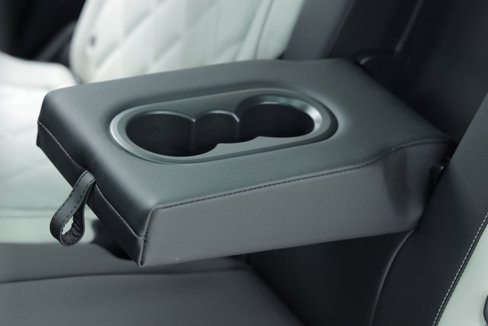 New 2025 Volkswagen Atlas Cross Sport SEL Premium R-Line image 37