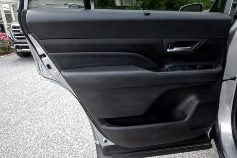 Used 2024 Toyota Grand Highlander AWD image 18