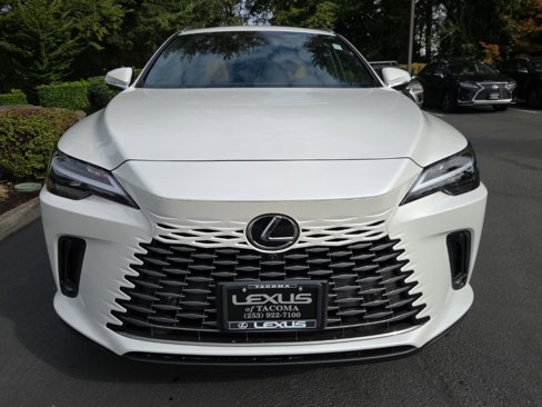 New 2025 Lexus RX 350 Premium image 9