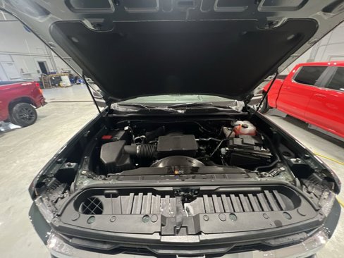 New 2026 Chevrolet Silverado 2500 LT w/ Convenience Package image 18