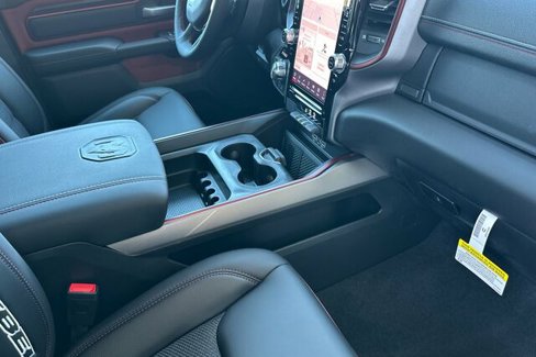 New 2026 RAM 1500 Rebel image 15