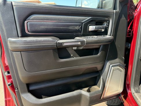 Used 2020 RAM 3500 Limited image 15