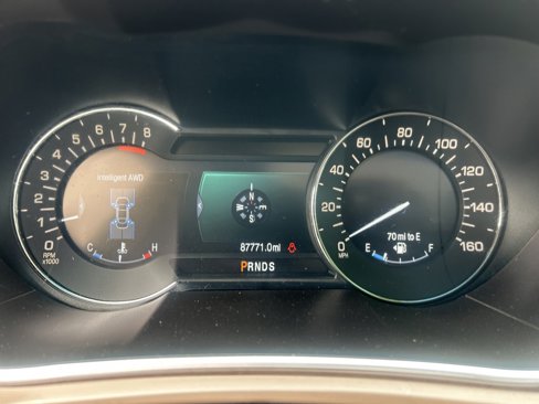 Used 2016 Lincoln MKX Reserve w/ Technology Package image 10