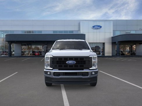 New 2026 Ford F250 4x4 SuperCab Super Duty image 6