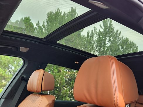 New 2026 BMW X7 M60i image 22