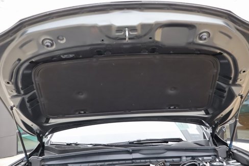 Certified 2025 MAZDA CX-50 AWD 2.5 S w/ Accent Package image 20