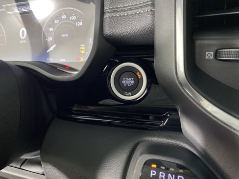 New 2026 RAM 1500 Laramie image 24