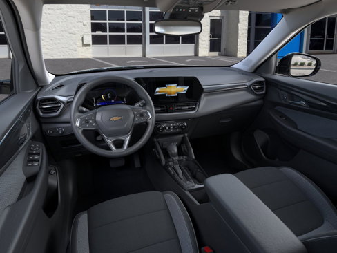 New 2026 Chevrolet TrailBlazer LT w/ Convenience Package image 17