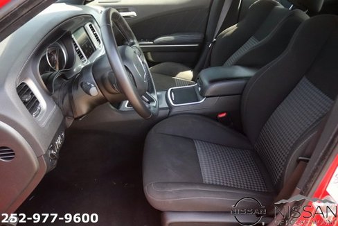 Used 2023 Dodge Charger GT image 13