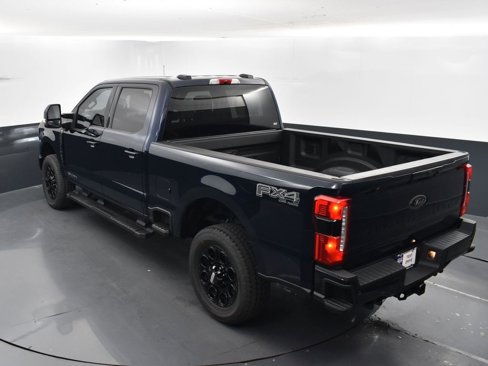 New 2025 Ford F350 XLT image 27