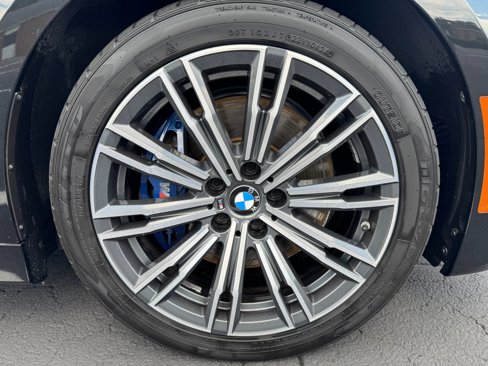 Used 2020 BMW M340i xDrive image 14