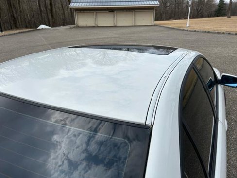 Used 1997 BMW 540i Sedan image 18