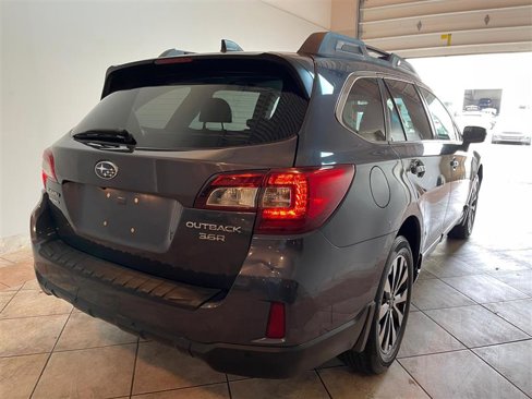 Used 2017 Subaru Outback 3.6R Limited image 56