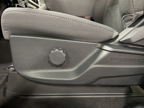 New 2026 Ford F350 XL image 13