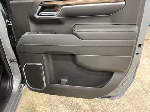 New 2026 Chevrolet Silverado 1500 RST image 24