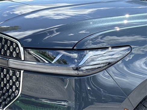 New 2025 Lincoln Navigator Reserve image 7