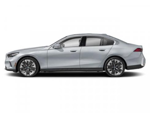 New 2026 BMW 540i xDrive w/ Executive Package image 3