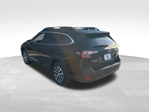 Certified 2025 Subaru Outback Premium image 35