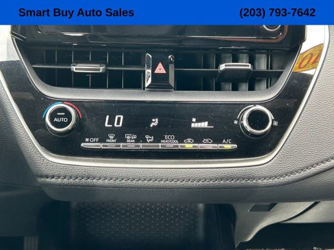Used 2020 Toyota Corolla SE image 24