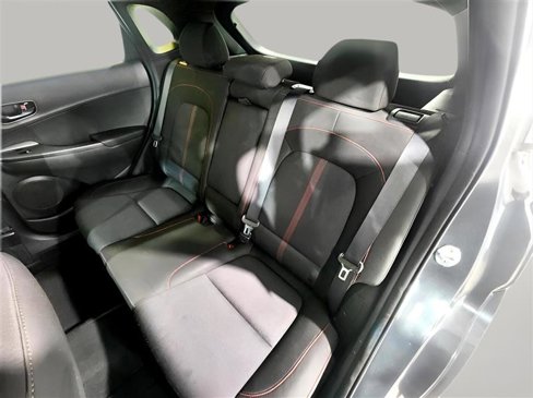 Used 2022 Hyundai Kona N Line image 30