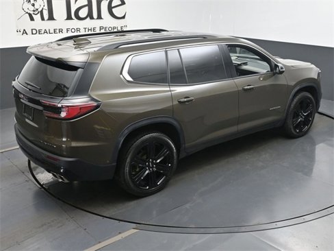 Used 2024 GMC Acadia Elevation w/ Super Cruise Package image 41