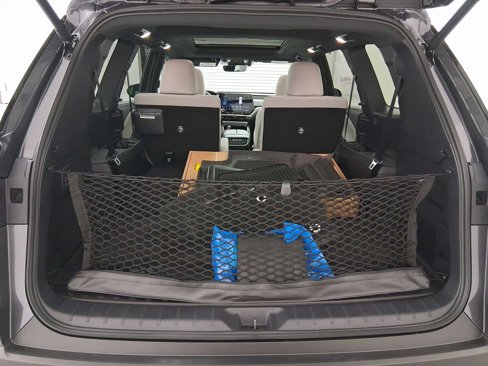 New 2025 Lexus TX 350 AWD image 26