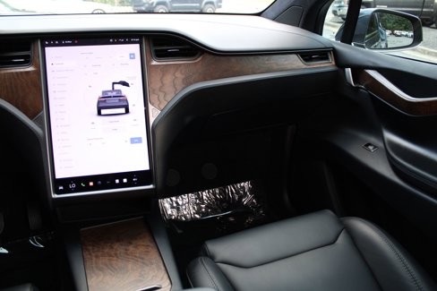 Used 2020 Tesla Model X Long Range image 19