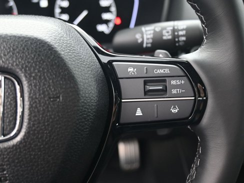 New 2025 Honda Civic Sport image 18