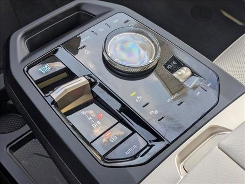 New 2026 BMW iX xDrive45 image 12