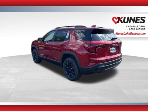 New 2026 GMC Terrain Elevation w/ Black Edition image 7