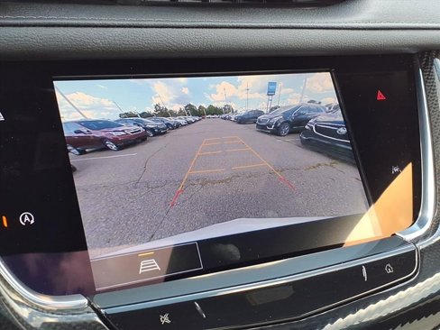 Used 2023 Cadillac XT6 Sport w/ LPO, Floor Liner Package image 23