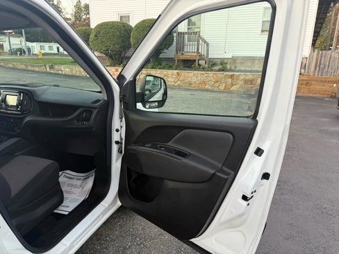 Used 2019 RAM ProMaster City Tradesman image 18